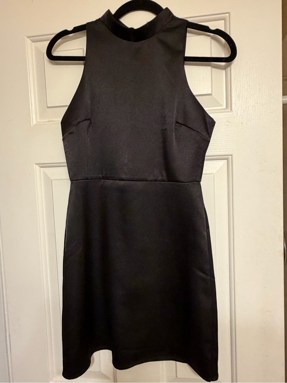 Altar’d State little black dress size Small - Picture 2 of 6
